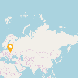 Apartment on Svobody на глобальній карті